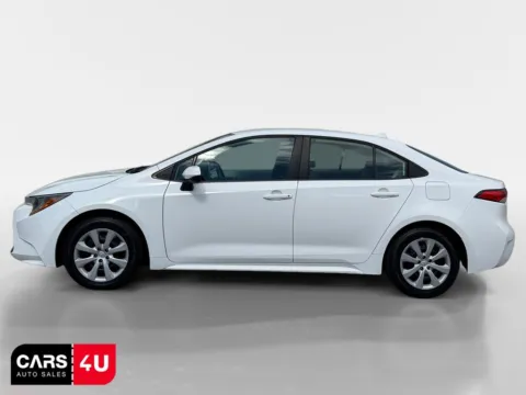 More photos of 2022 Toyota Corolla LE at Cars 4 U LLC, TN
