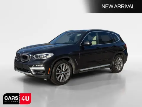 Another view of 2019 BMW X3 xDrive30i for sale in Knoxville, TN at Cars 4 U LLC
