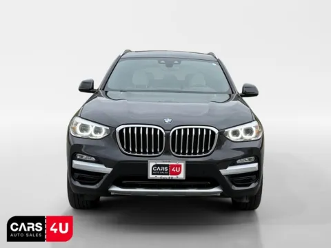 Photos of 2019 BMW X3 xDrive30i for sale in Knoxville, TN at Cars 4 U LLC