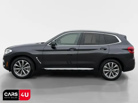 More photos of 2019 BMW X3 xDrive30i at Cars 4 U LLC, TN