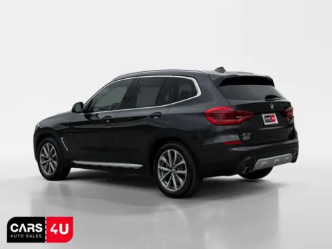 More photos of 2019 BMW X3 xDrive30i at Cars 4 U LLC, TN