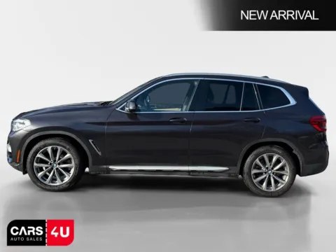 More photos of 2019 BMW X3 xDrive30i at Cars 4 U LLC, TN