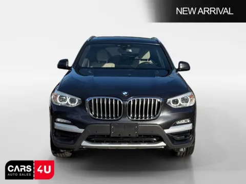 Photos of 2019 BMW X3 xDrive30i for sale in Knoxville, TN at Cars 4 U LLC