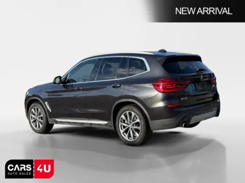 More photos of 2019 BMW X3 xDrive30i at Cars 4 U LLC, TN