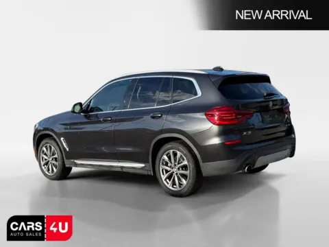 More photos of 2019 BMW X3 xDrive30i at Cars 4 U LLC, TN