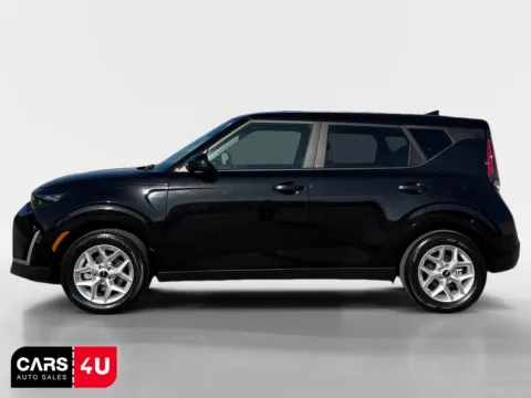 More photos of 2025 Kia Soul LX at Cars 4 U LLC, TN