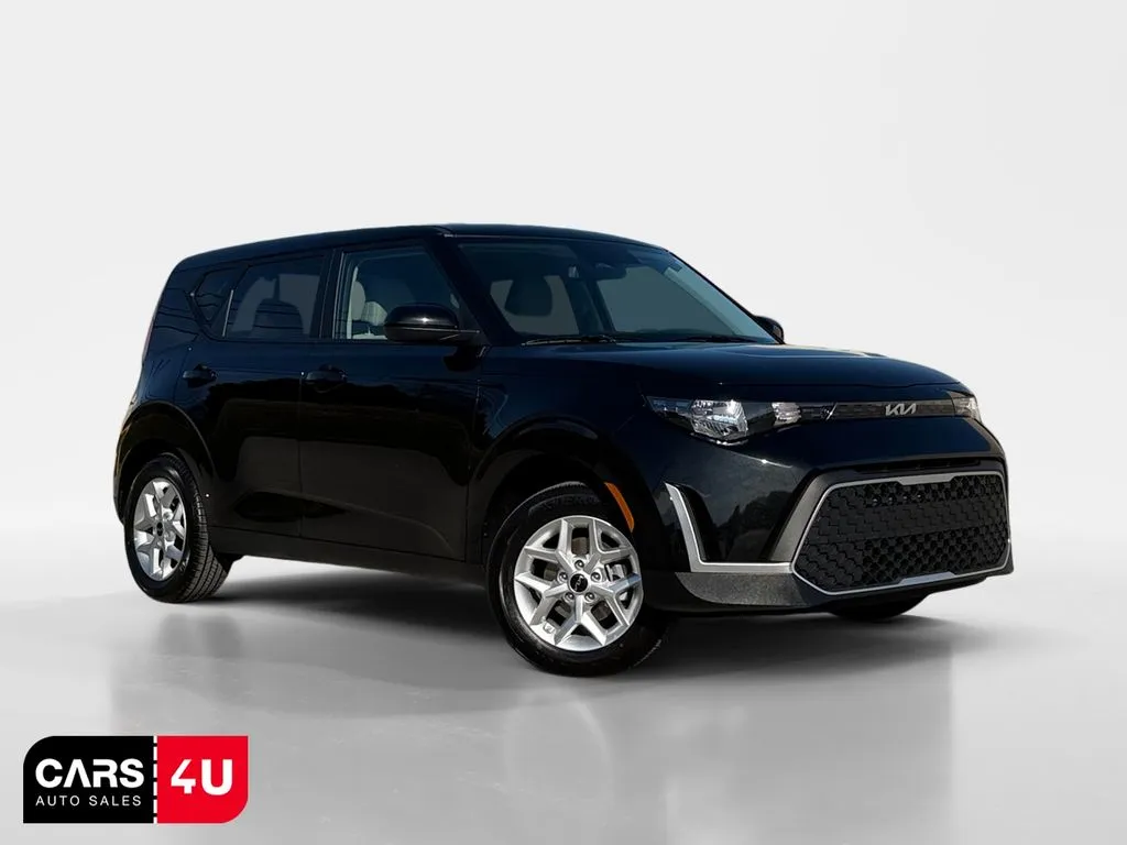 2025 Kia Soul LX for sale in Knoxville, TN