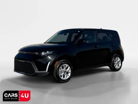 Another view of 2025 Kia Soul LX for sale in Knoxville, TN at Cars 4 U LLC