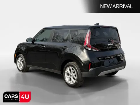 More photos of 2025 Kia Soul LX at Cars 4 U LLC, TN