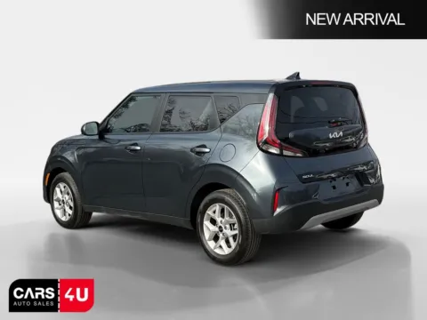 More photos of 2025 Kia Soul LX at Cars 4 U LLC, TN