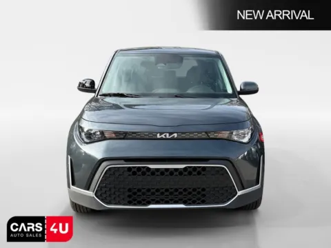 Photos of 2025 Kia Soul LX for sale in Knoxville, TN at Cars 4 U LLC