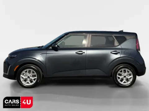 More photos of 2025 Kia Soul LX at Cars 4 U LLC, TN