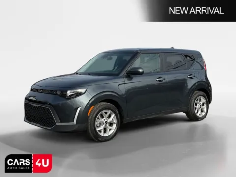 Another view of 2025 Kia Soul LX for sale in Knoxville, TN at Cars 4 U LLC