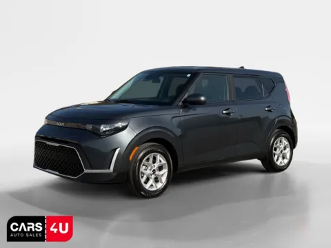 Another view of 2025 Kia Soul LX for sale in Knoxville, TN at Cars 4 U LLC