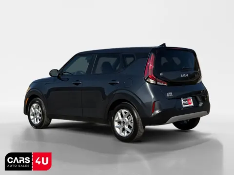 More photos of 2025 Kia Soul LX at Cars 4 U LLC, TN