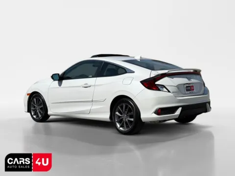 More photos of 2019 Honda Civic EX at Cars 4 U LLC, TN