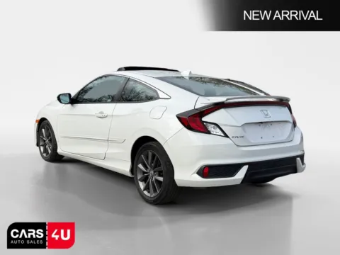 More photos of 2019 Honda Civic EX at Cars 4 U LLC, TN