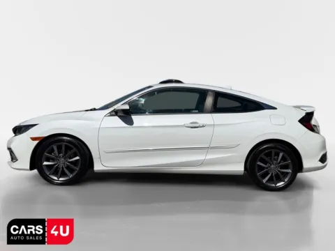 More photos of 2019 Honda Civic EX at Cars 4 U LLC, TN