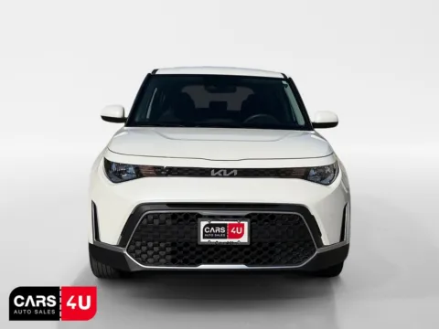 Photos of 2025 Kia Soul LX for sale in Knoxville, TN at Cars 4 U LLC