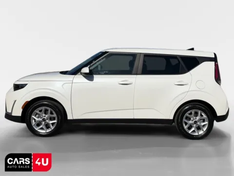 More photos of 2025 Kia Soul LX at Cars 4 U LLC, TN