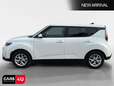 More photos of 2025 Kia Soul LX at Cars 4 U LLC, TN