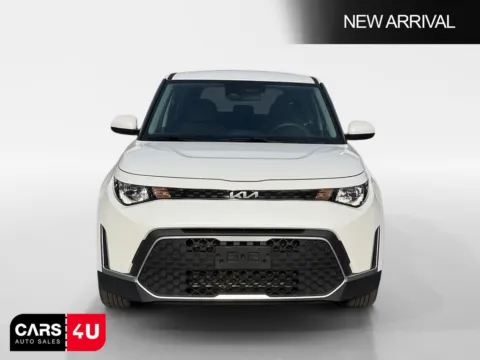 Photos of 2025 Kia Soul LX for sale in Knoxville, TN at Cars 4 U LLC