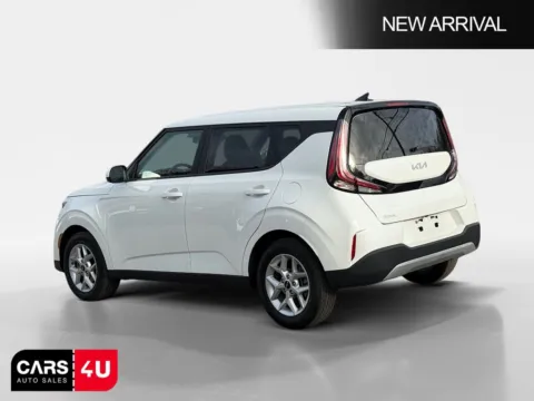 More photos of 2025 Kia Soul LX at Cars 4 U LLC, TN