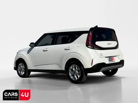 More photos of 2025 Kia Soul LX at Cars 4 U LLC, TN