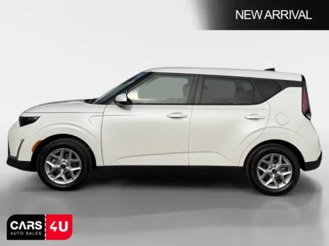 More photos of 2025 Kia Soul LX at Cars 4 U LLC, TN