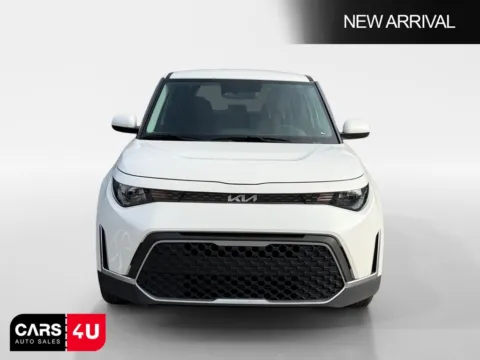Photos of 2025 Kia Soul LX for sale in Knoxville, TN at Cars 4 U LLC