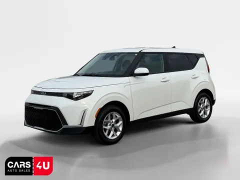 Another view of 2025 Kia Soul LX for sale in Knoxville, TN at Cars 4 U LLC