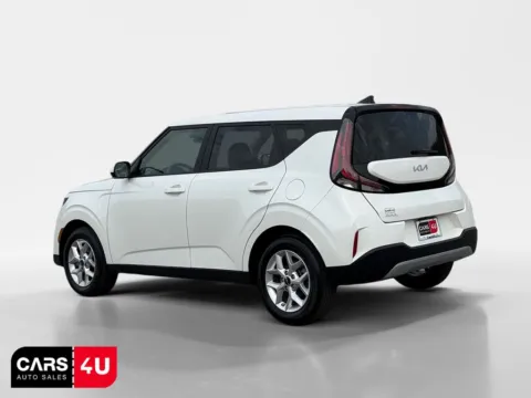 More photos of 2025 Kia Soul LX at Cars 4 U LLC, TN