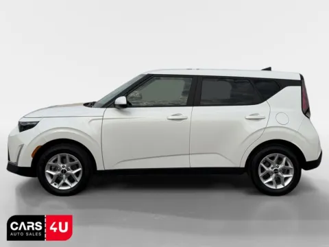More photos of 2025 Kia Soul LX at Cars 4 U LLC, TN