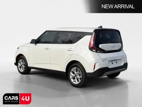 More photos of 2025 Kia Soul LX at Cars 4 U LLC, TN