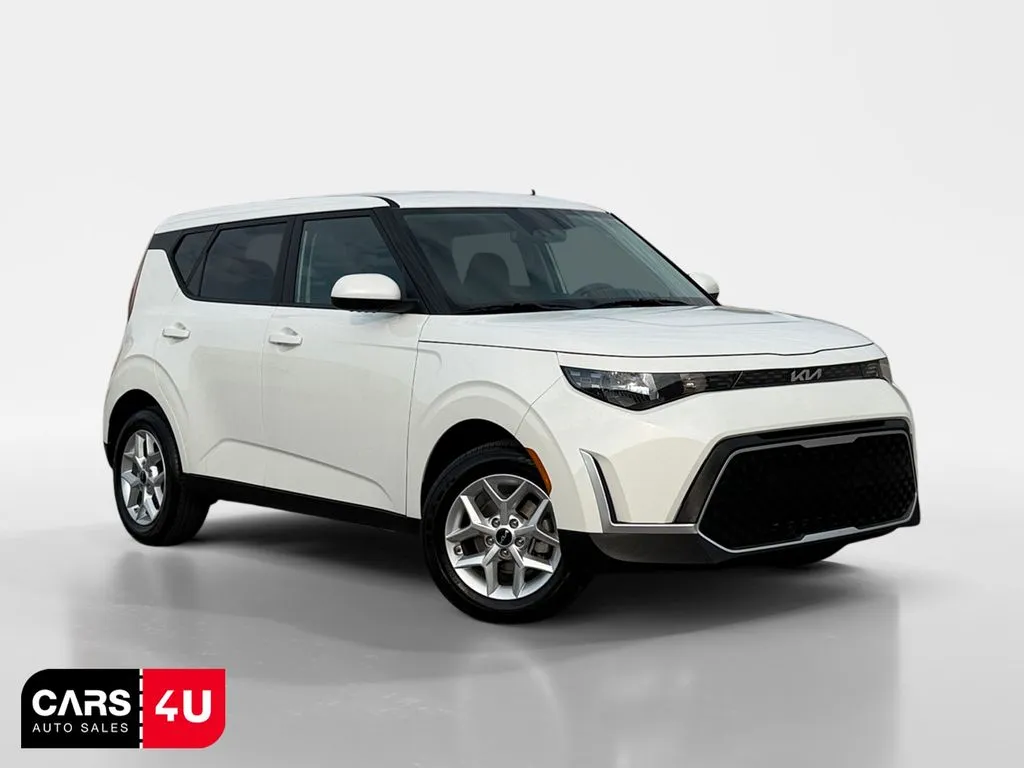 2025 Kia Soul