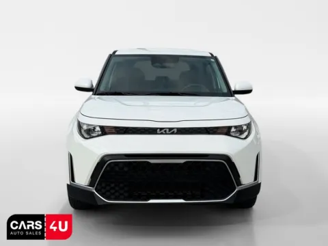 Photos of 2025 Kia Soul LX for sale in Knoxville, TN at Cars 4 U LLC