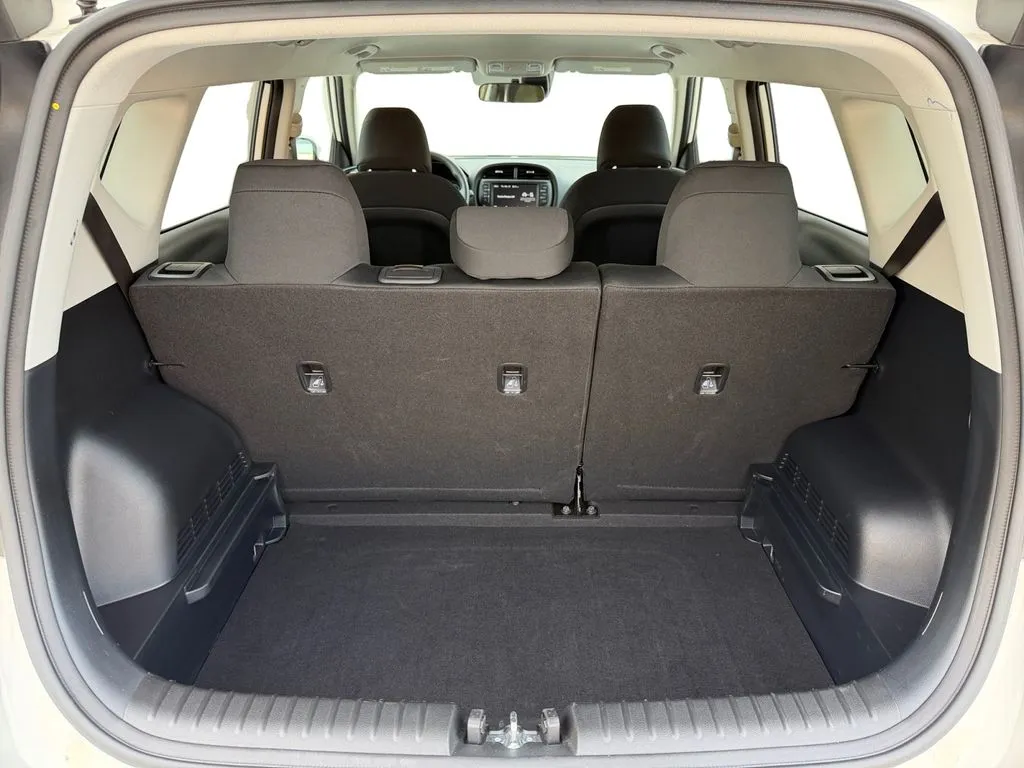 2025 Kia Soul LX - Photo 21