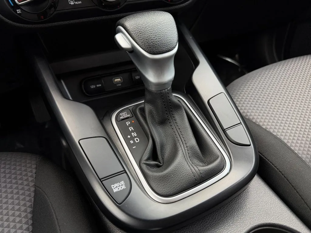 2025 Kia Soul LX - Photo 27