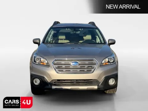 Photos of 2017 Subaru Outback 2.5i for sale in Knoxville, TN at Cars 4 U LLC