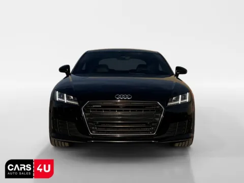Photos of 2018 Audi TT 2.0T for sale in Knoxville, TN at Cars 4 U LLC