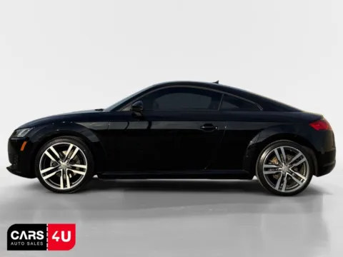 More photos of 2018 Audi TT 2.0T at Cars 4 U LLC, TN