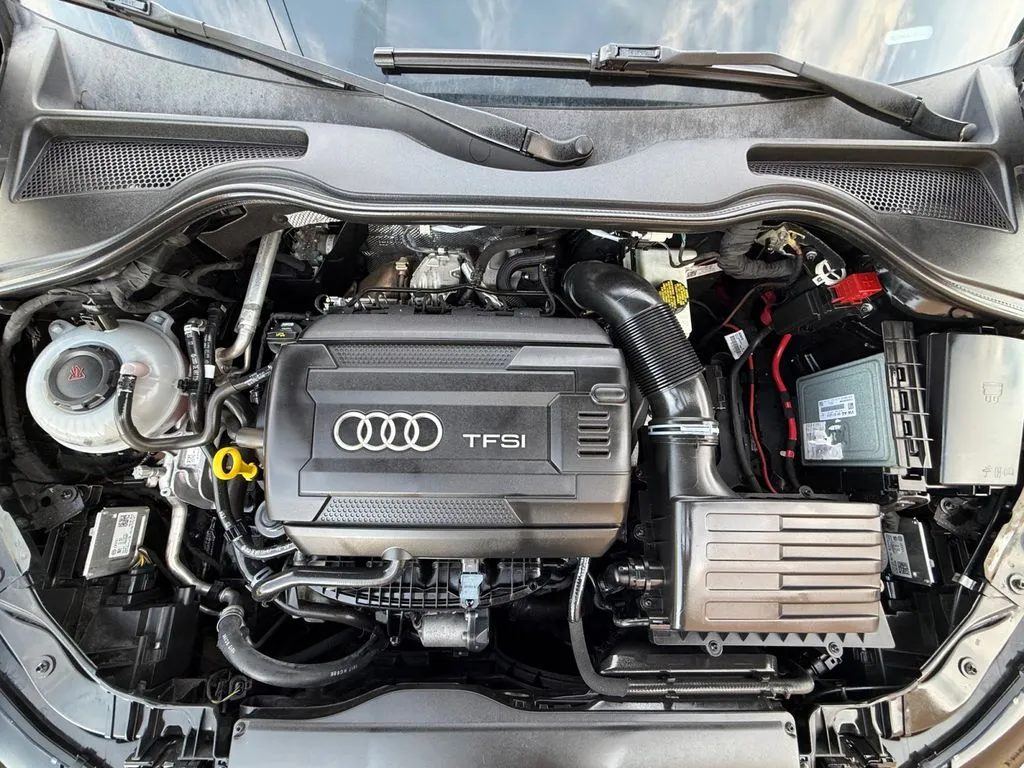 2018 Audi TT Coupe Base - Photo 9