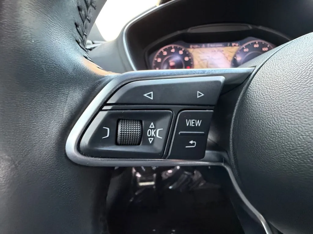 2018 Audi TT Coupe Base - Photo 22