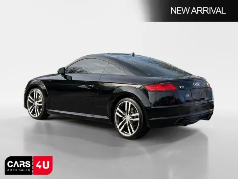 More photos of 2018 Audi TT 2.0T at Cars 4 U LLC, TN
