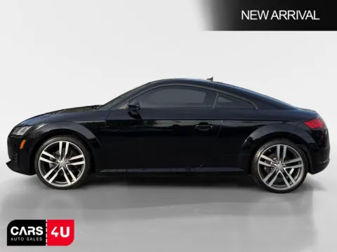 More photos of 2018 Audi TT 2.0T at Cars 4 U LLC, TN