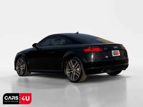 More photos of 2018 Audi TT 2.0T at Cars 4 U LLC, TN