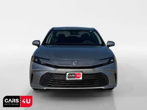 Photos of 2025 Toyota Camry LE for sale in Knoxville, TN at Cars 4 U LLC