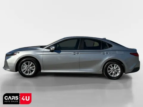 More photos of 2025 Toyota Camry LE at Cars 4 U LLC, TN