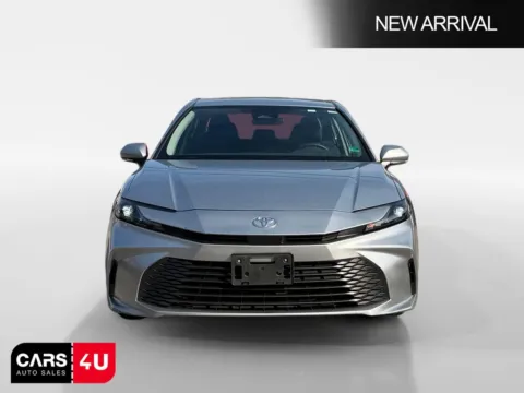 Photos of 2025 Toyota Camry LE for sale in Knoxville, TN at Cars 4 U LLC