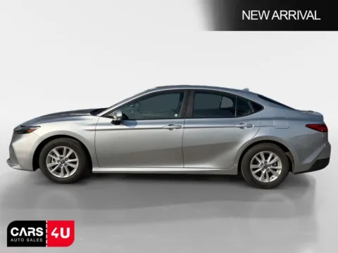 More photos of 2025 Toyota Camry LE at Cars 4 U LLC, TN